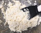 はんぺん&豆腐入り☆おろしそハンバーグ作り方6写真