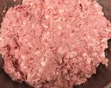 はんぺん&豆腐入り☆おろしそハンバーグ作り方8写真
