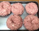 はんぺん&豆腐入り☆おろしそハンバーグ作り方11写真