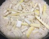 我が家のタケノコご飯作り方6写真