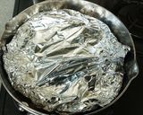 余熱で簡単 茹で鶏の南蛮漬け作り方4写真