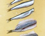 大きいチカのフライ作り方2写真
