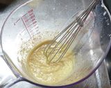 お味噌で♪和風クリームパスタ作り方4写真