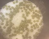 簡単豆ご飯★スリーステップで！作り方3写真