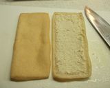 サクサク!薄揚げで こいのぼり作り方1写真