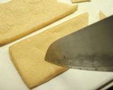 サクサク!薄揚げで こいのぼり作り方3写真