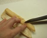 サクサク!薄揚げで こいのぼり作り方4写真
