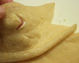 サクサク!薄揚げで こいのぼり作り方5写真