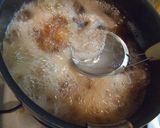 里芋といかの煮物☆ほくほく懐かしい味作り方5写真
