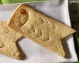 サクサク!薄揚げで こいのぼり作り方8写真