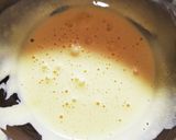 優しい甘さのたまごボーロ作り方1写真
