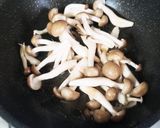 竹の子ご飯アレンジの混ぜひじきご飯♡作り方2写真