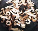 竹の子ご飯アレンジの混ぜひじきご飯♡作り方5写真