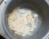 竹の子ご飯アレンジの混ぜひじきご飯♡作り方6写真