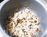竹の子ご飯アレンジの混ぜひじきご飯♡作り方7写真