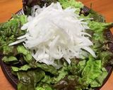 豚焼きしゃぶ♡新玉葱とネギ2種ネギ三昧作り方1写真