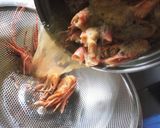 海老出汁作り(・ω・つ)3~基本編~作り方8写真