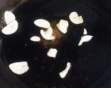 絶望のパスタ脱出ペペロンチーノ作り方5写真