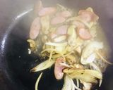 絶望のパスタ脱出ペペロンチーノ作り方6写真