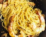 絶望のパスタ脱出ペペロンチーノ作り方8写真