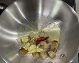 簡単！美味すぎ！ぺぺボナーラ（ぺぺたま）作り方3写真