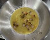 簡単！美味すぎ！ぺぺボナーラ（ぺぺたま）作り方4写真