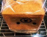 角食パンを食パン袋に入れる作り方2写真