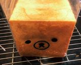 角食パンを食パン袋に入れる作り方3写真