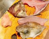 【刺身】マトウダイのお造り 【マトダイ】作り方3写真