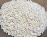 簡単です！絶品！中華風おこわ作り方1写真