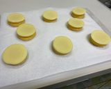絶品ダブルシュークリーム作り方20写真