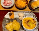 簡単美味しいのらぼう菜炒め作り方8写真