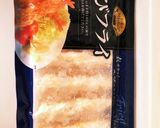 冷凍エビフライ弁当に入れました♪作り方1写真