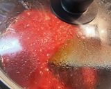 バターチキンカレー♡作り方4写真