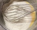＊HMで簡単ベイクドチーズケーキ＊作り方6写真