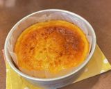 ＊HMで簡単ベイクドチーズケーキ＊作り方7写真