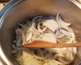 完全食ひえ粉シチュー(脱小麦)作り方1写真