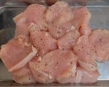 15分でメイン♪鶏胸肉のケチャマヨ焼き作り方3写真
