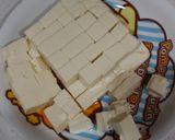 超うま簡単　麻婆豆腐作り方1写真