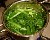 味噌汁のついでに一品追加♪ズボラ技！作り方1写真