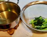 味噌汁のついでに一品追加♪ズボラ技！作り方2写真