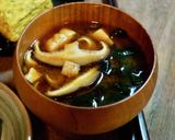 味噌汁のついでに一品追加♪ズボラ技！作り方3写真