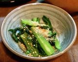 味噌汁のついでに一品追加♪ズボラ技！作り方4写真