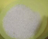 レンジでホクホク丸ごとにんにくご飯作り方1写真