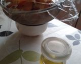 甘夏の発酵シロップ作り方88写真