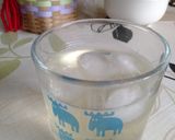 甘夏の発酵シロップ作り方90写真