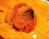 ホヤの刺身【捌き方】作り方8写真