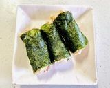 オートミール♡ずぼらツナマヨおにぎり風♡作り方7写真