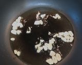 春キャベツと鶏むね肉の味噌炒め作り方2写真