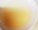 二層がキレイ☆いちごババロア&ゼリー作り方5写真